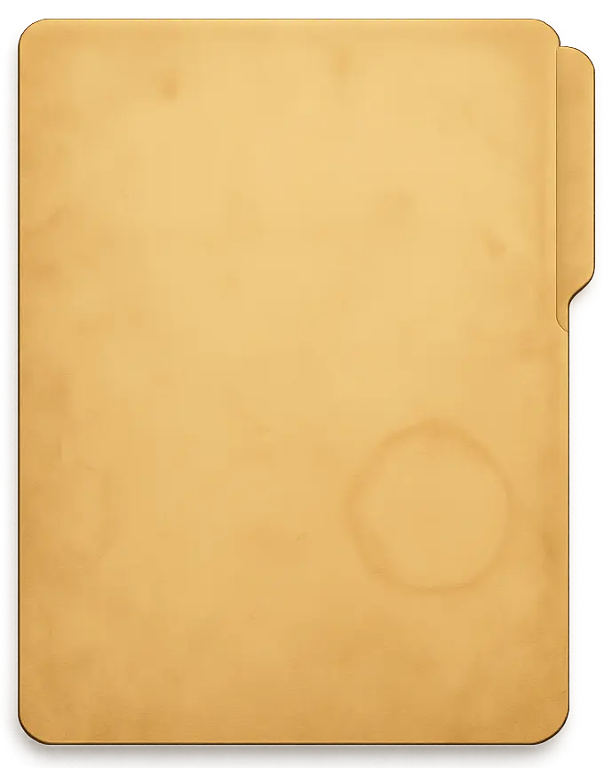 Case File